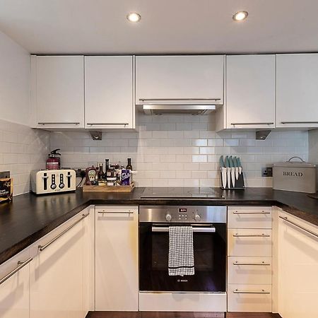 Lovely Flat In Chelsea London Ngoại thất bức ảnh