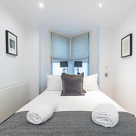 Lovely Flat In Chelsea London Ngoại thất bức ảnh