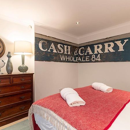 Lovely Flat In Chelsea London Ngoại thất bức ảnh