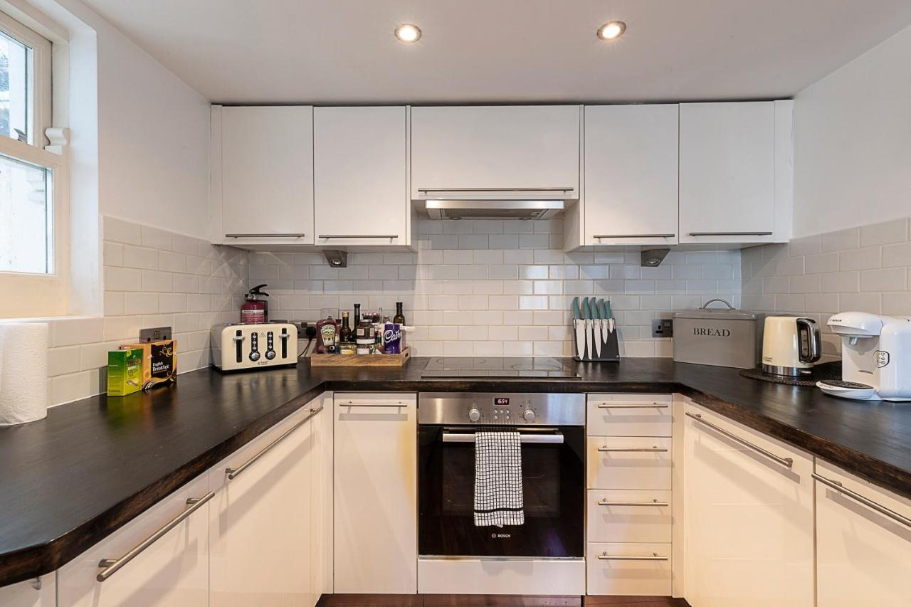 Lovely Flat In Chelsea London Ngoại thất bức ảnh