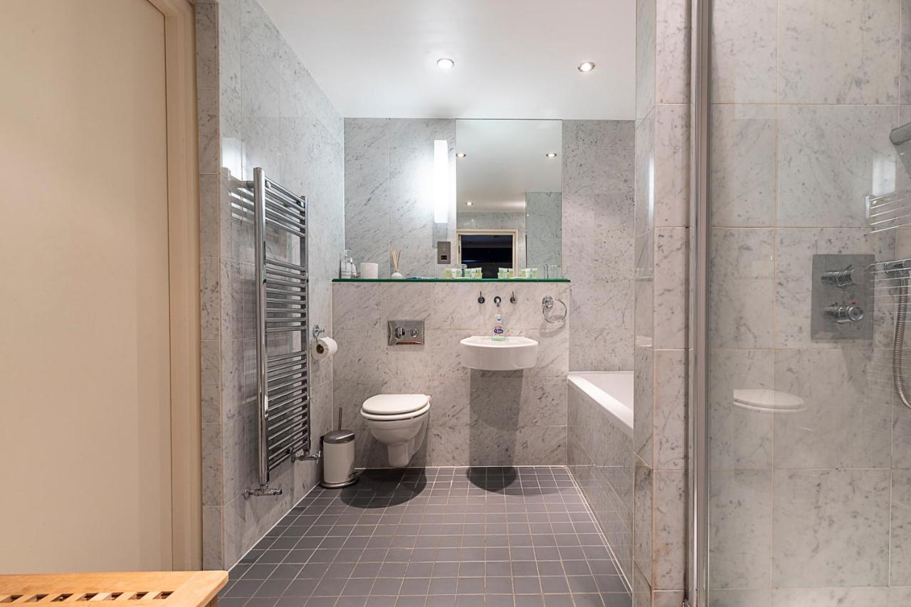 Lovely Flat In Chelsea London Ngoại thất bức ảnh