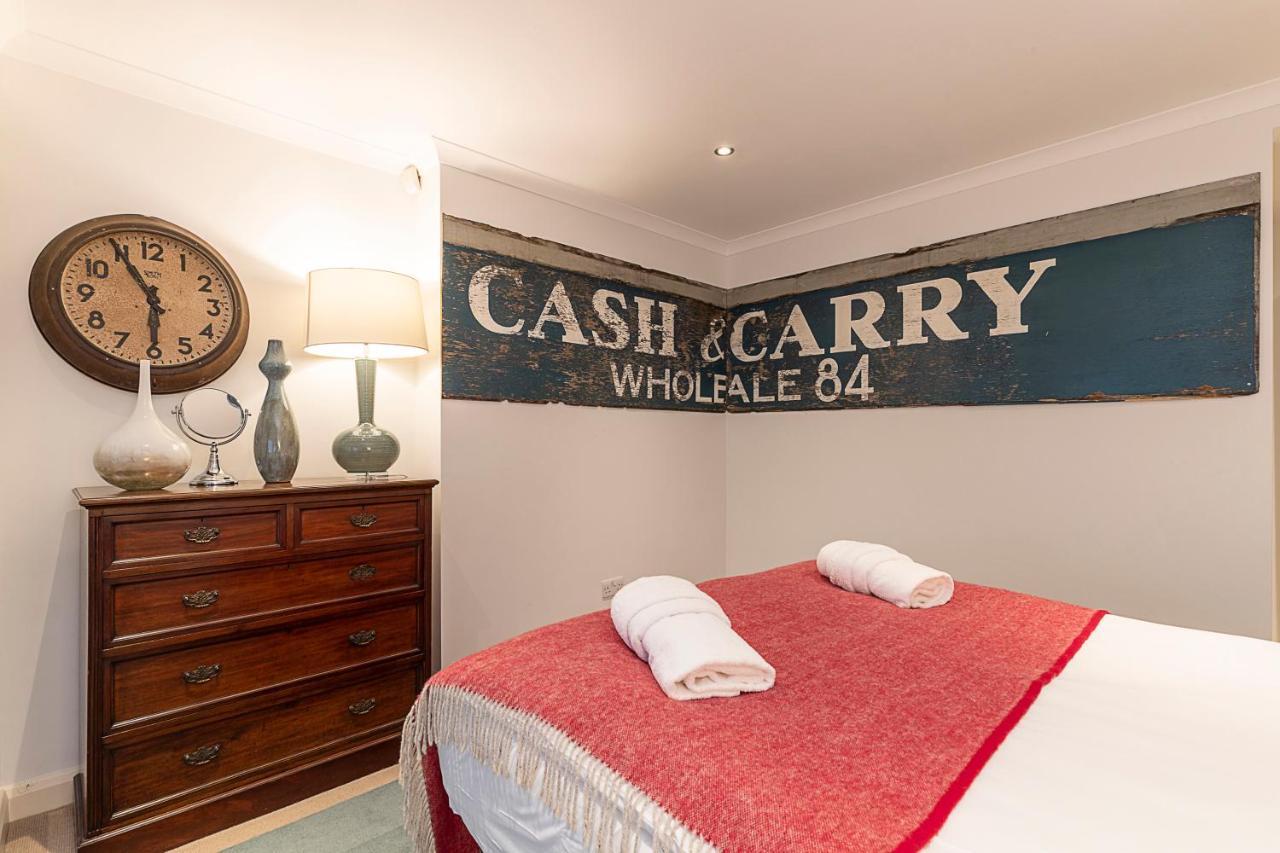 Lovely Flat In Chelsea London Ngoại thất bức ảnh