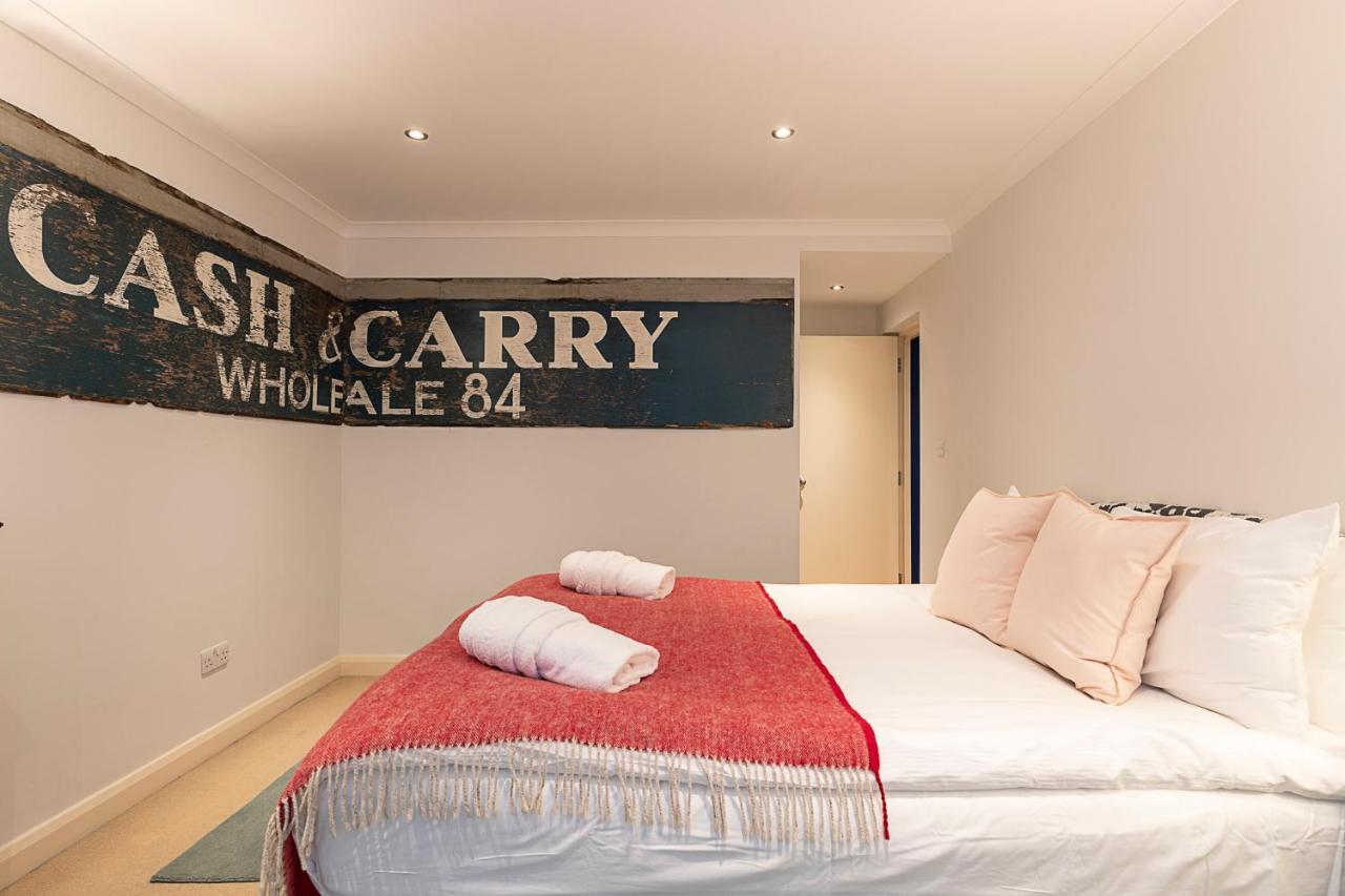 Lovely Flat In Chelsea London Ngoại thất bức ảnh