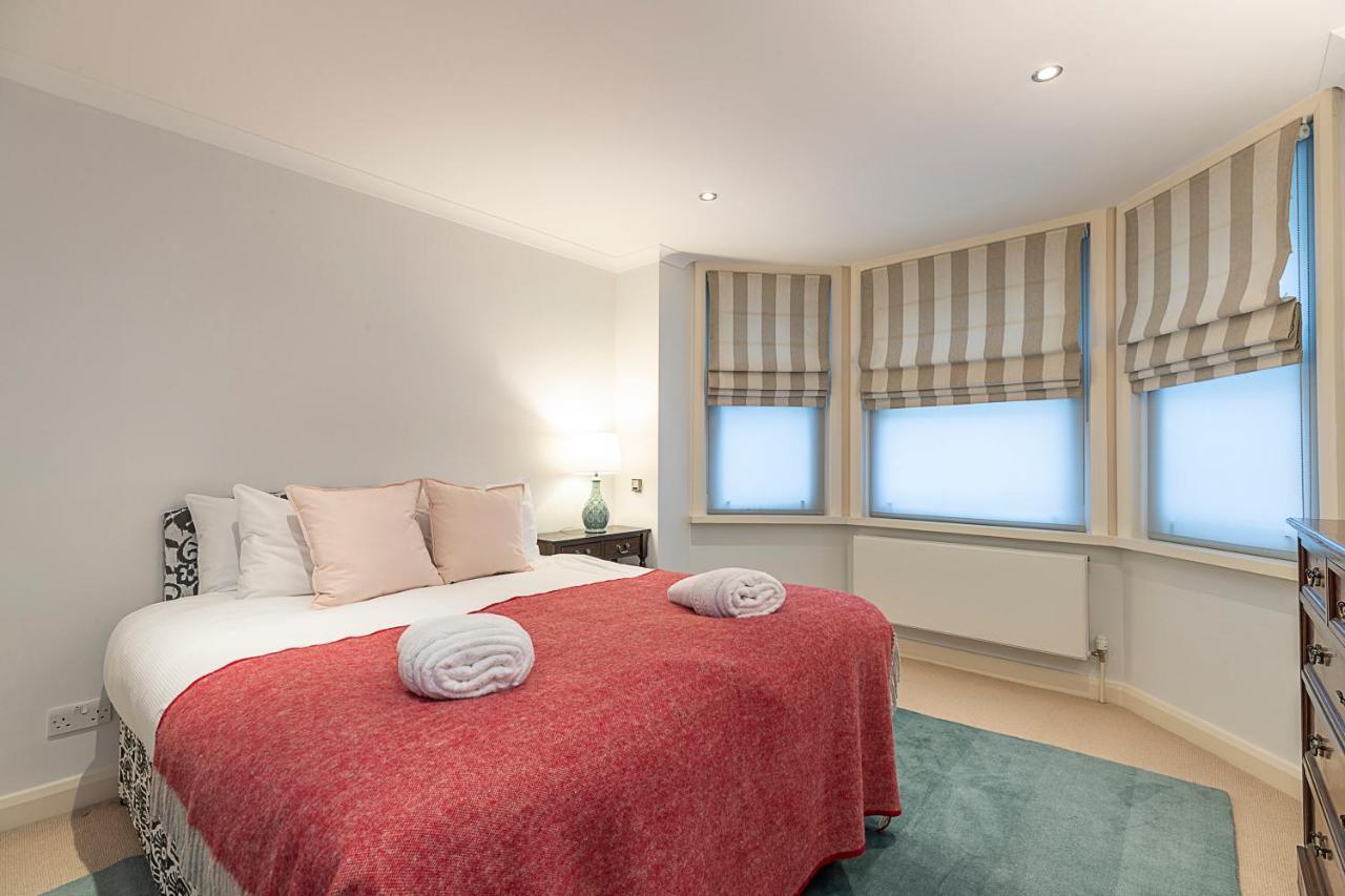 Lovely Flat In Chelsea London Ngoại thất bức ảnh